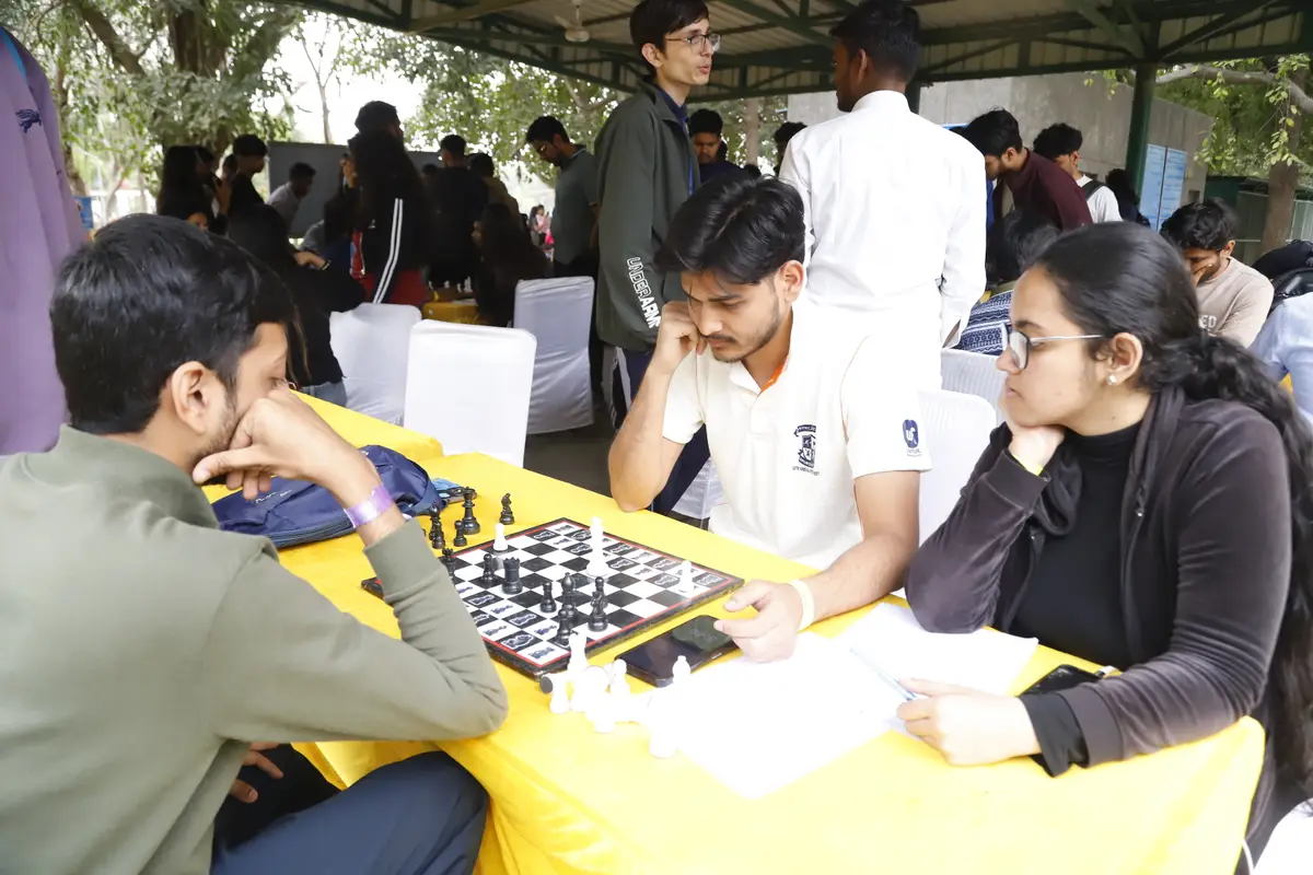 Asian Law College: campus photo 3