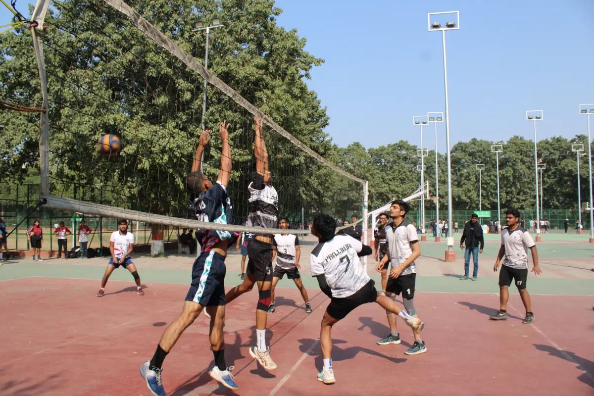 Asian Law College: campus photo 2