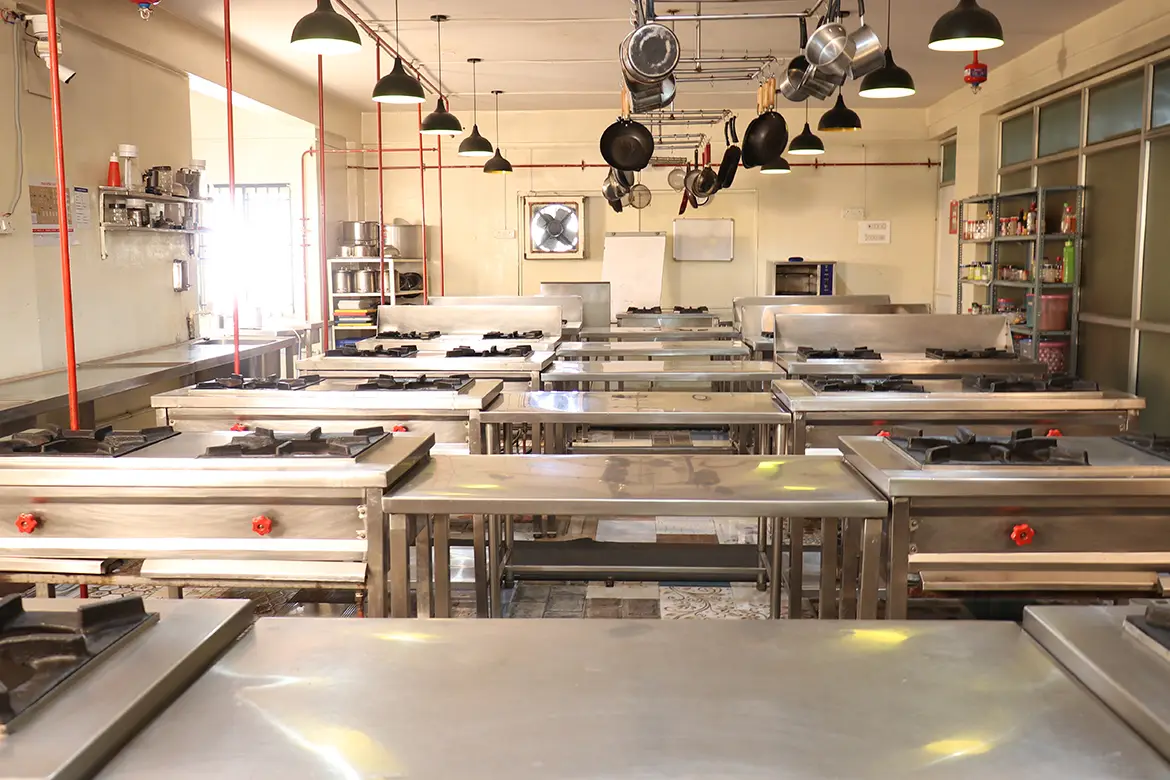 ASK Institute of Hospitality Management and Culinary Arts: campus photo 8