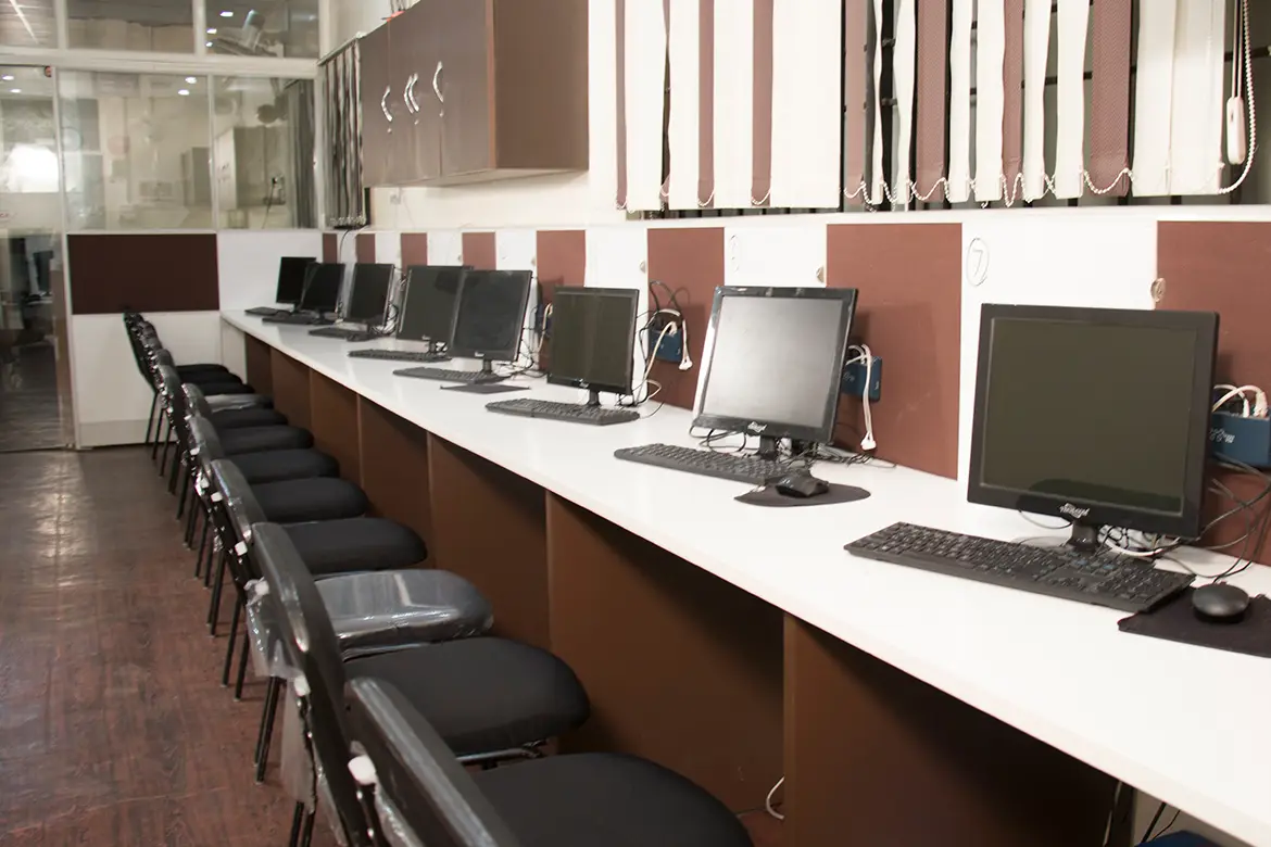 ASK Institute of Hospitality Management and Culinary Arts: campus photo 7