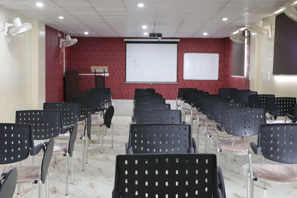 ASK Institute of Hospitality Management and Culinary Arts: campus photo 4