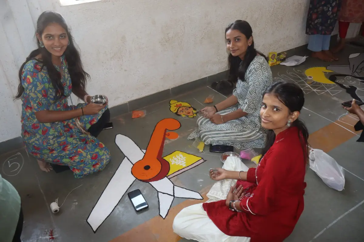 ASMA Institute of Management: campus photo 2