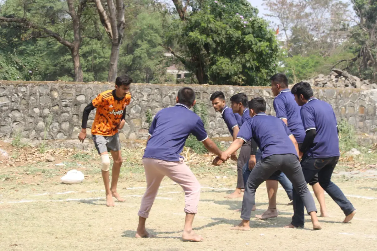 ASMA Institute of Management: campus photo 8