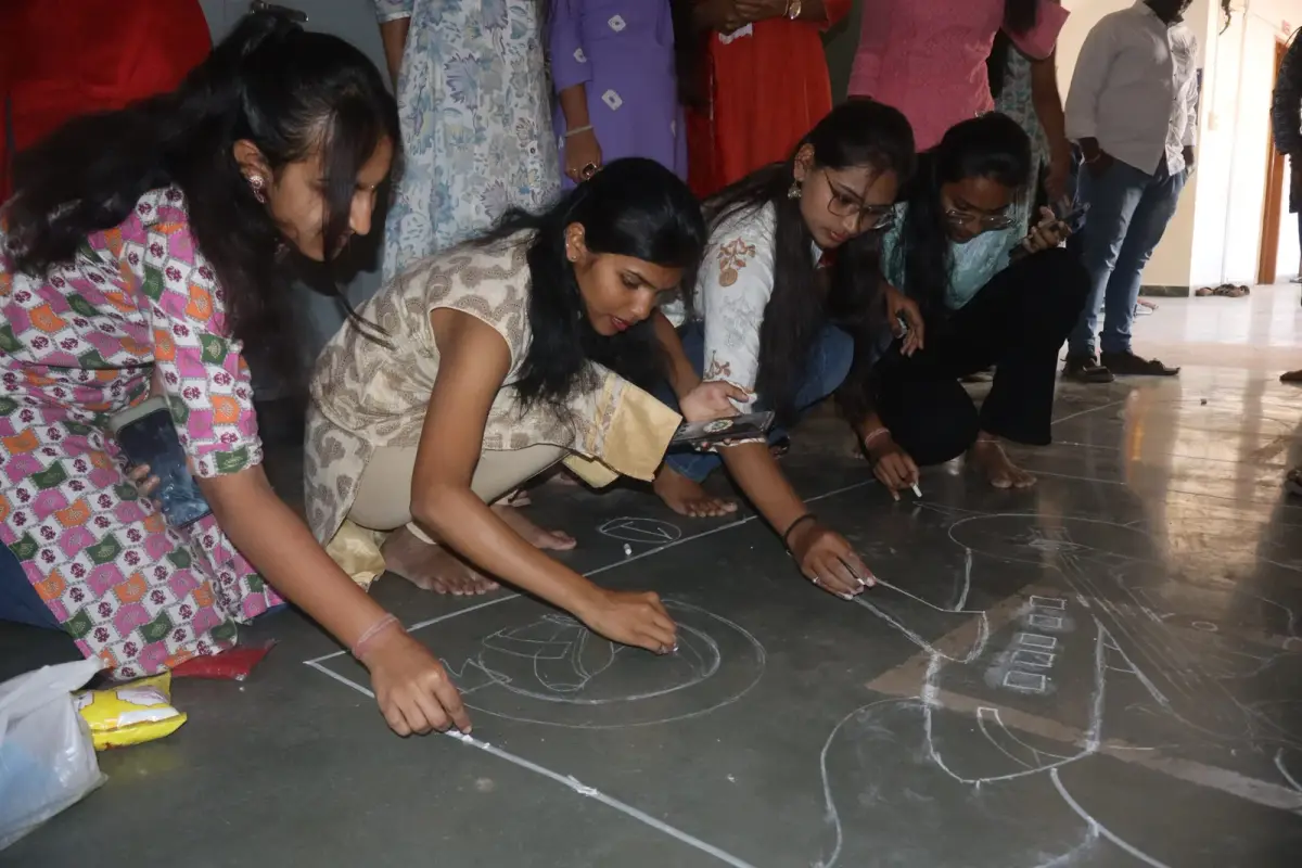 ASMA Institute of Management: campus photo 4