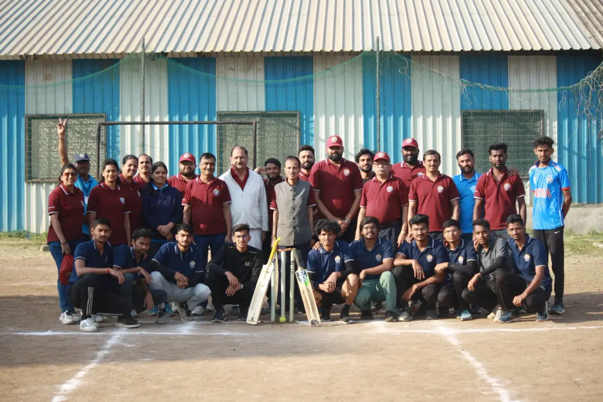 ASMA Institute of Management: campus photo 5
