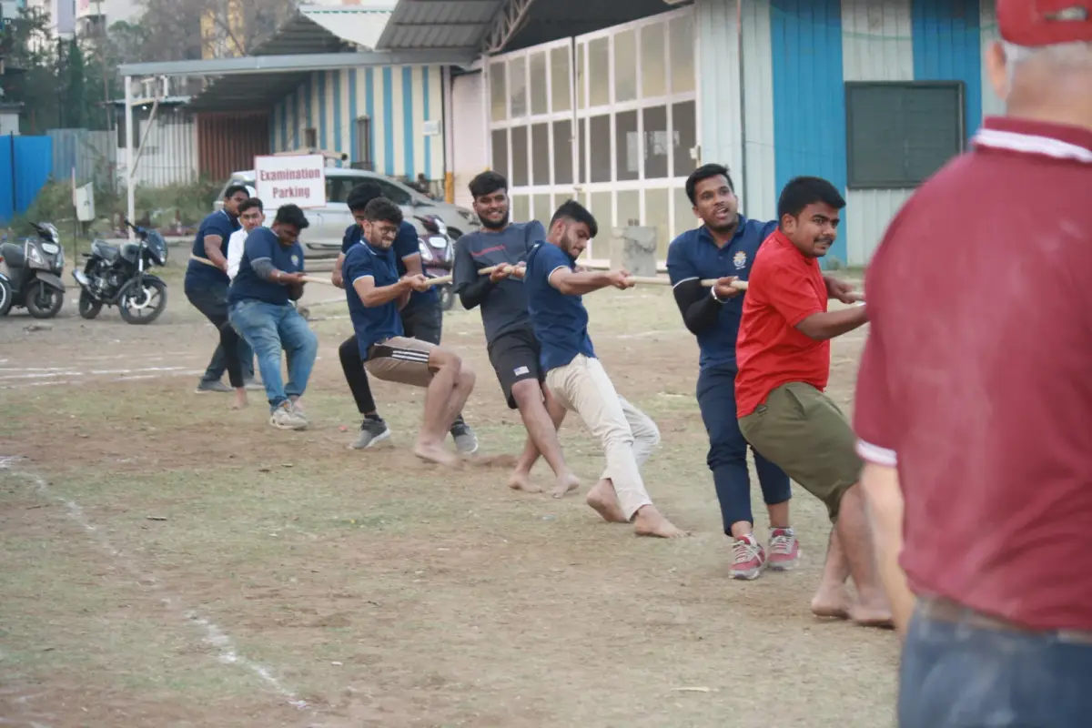 ASMA Institute of Management: campus photo 7