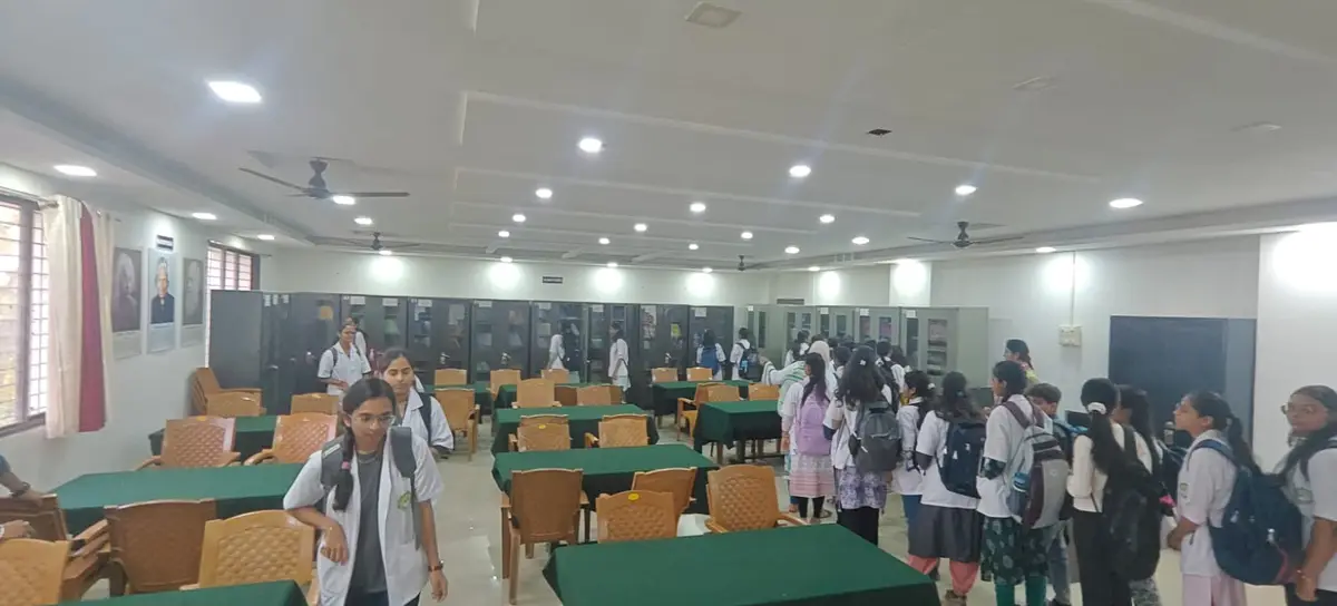 Aspm Ayurved Medical College and Hospital: campus photo 5