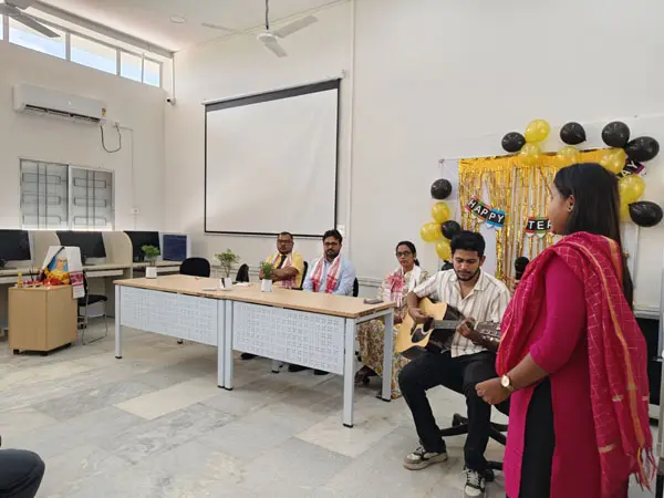 Assam Skill University, Assam: campus photo 4