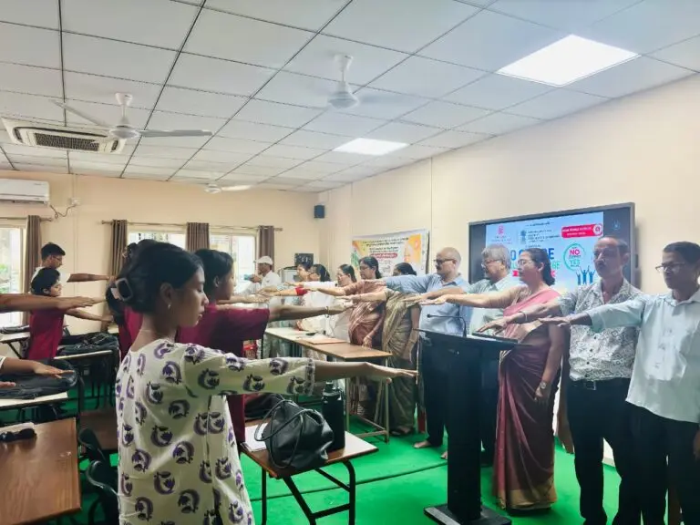 Assam Textile Institute: campus photo 2