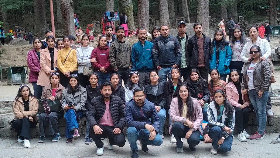 Astha College of Education: campus photo 6