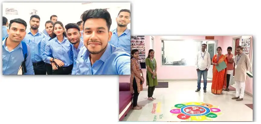 ASOM campus photo 1