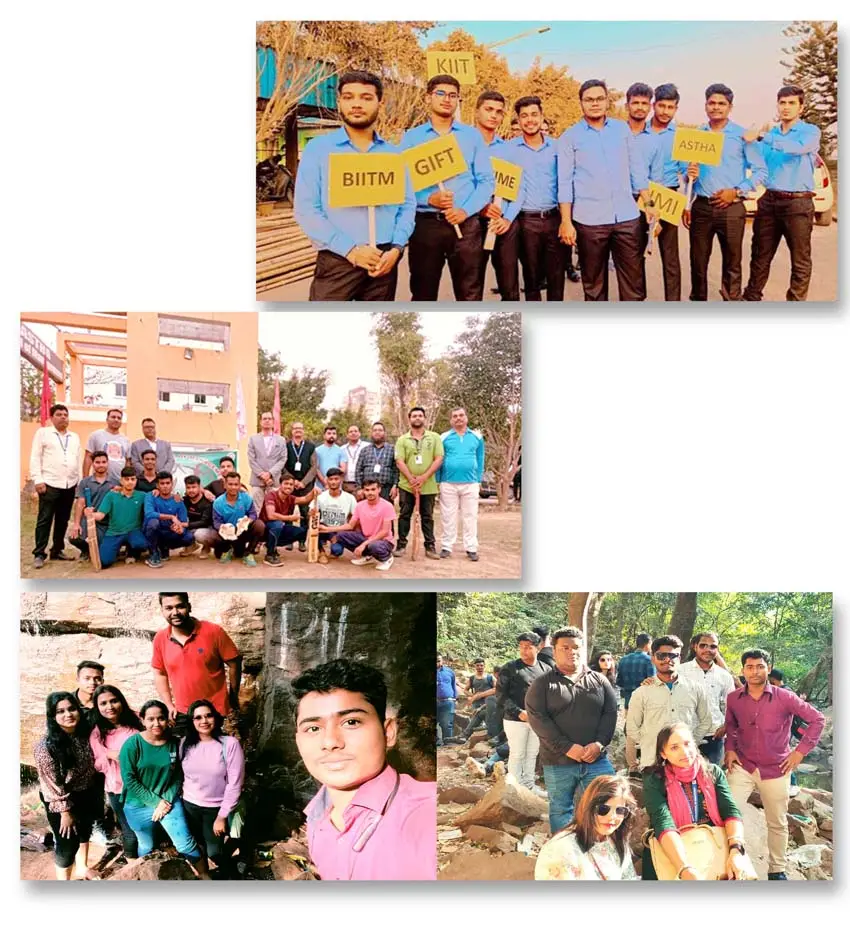 ASOM campus photo 2
