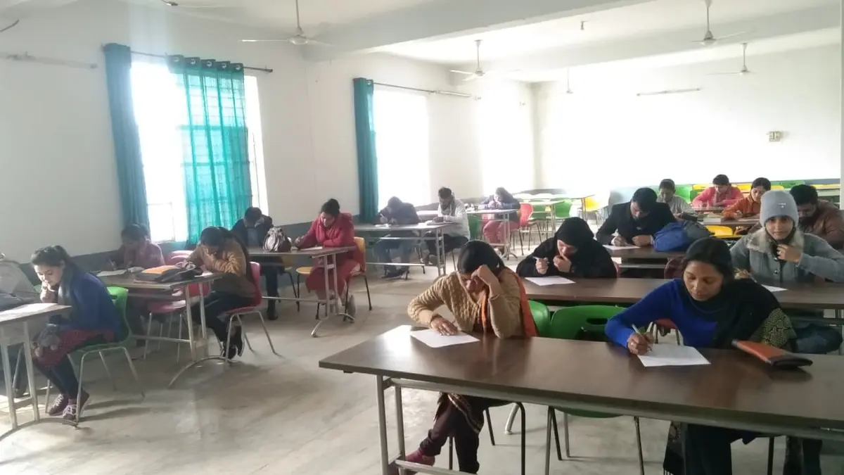 Astron College of Education: campus photo 2