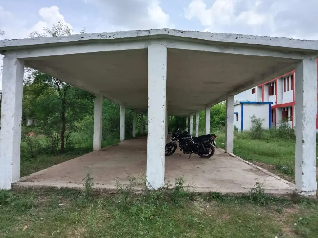 Atal Bihari Vajpayee Government College Pandatarai, Kabirdham campus photo 5