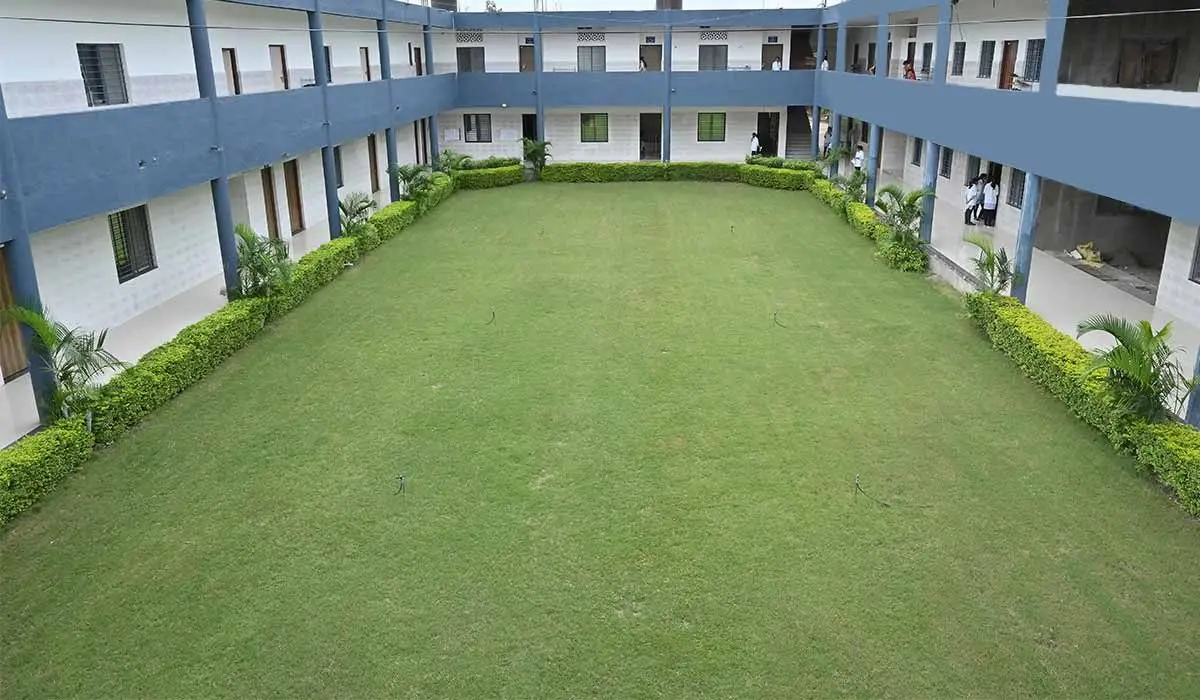 Atalbihari Vajpayee Homoeopathic Medical College and Hospital campus photo 1