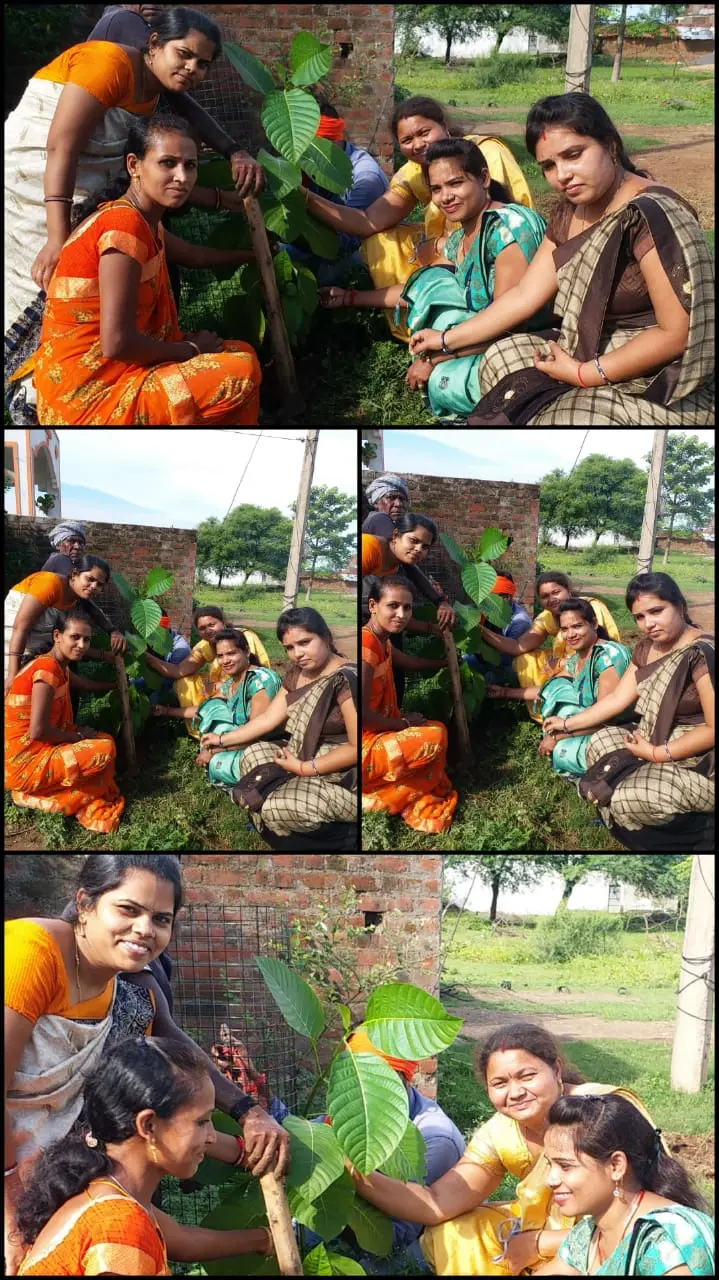 Atharva College campus photo 1