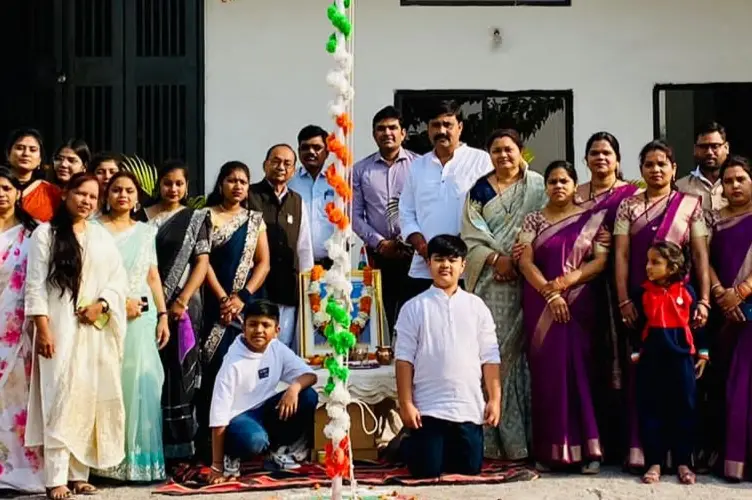 Atharva College campus photo 6