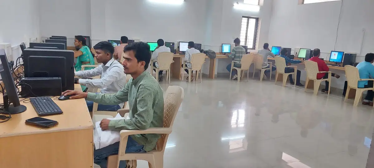 Atharva College of Pharmacy: campus photo 6