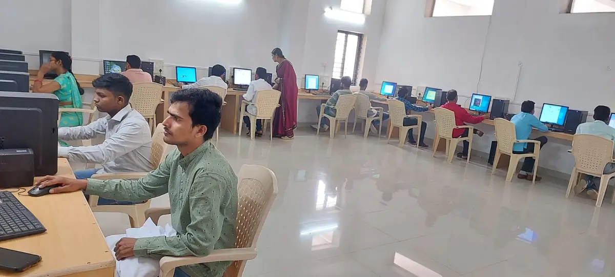 Atharva College of Pharmacy: campus photo 2