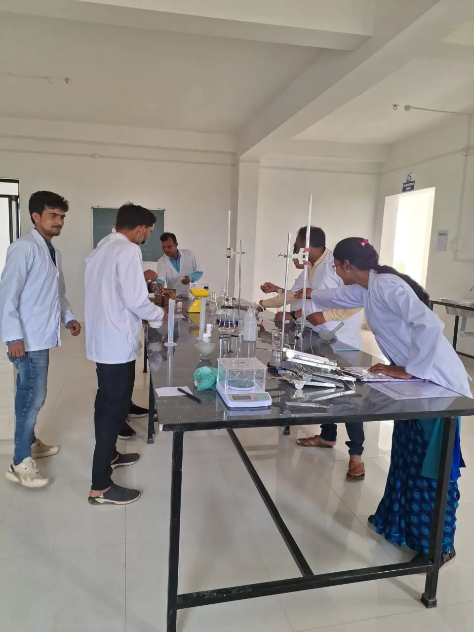 Atharva College of Pharmacy: campus photo 5