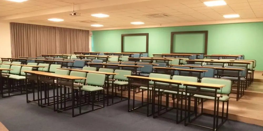 Atharva Educational Trusts, Atharva College of Engineering campus photo 5