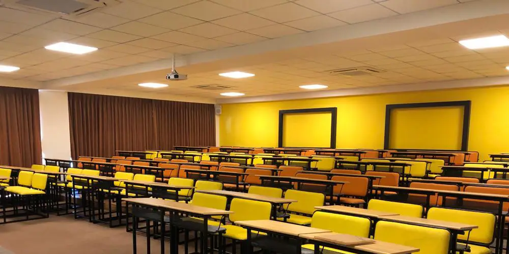 Atharva Educational Trusts, Atharva College of Engineering campus photo 3