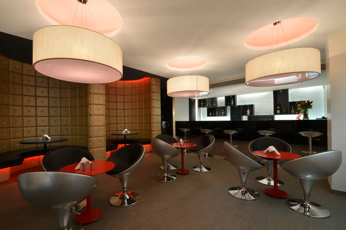 Atharva Educational Trust's Atharva College of Hotel Management & Catering Technology campus photo 1