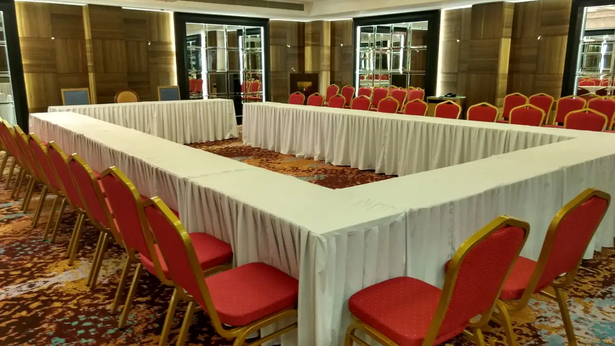 Atharva Educational Trust's Atharva College of Hotel Management & Catering Technology campus photo 7