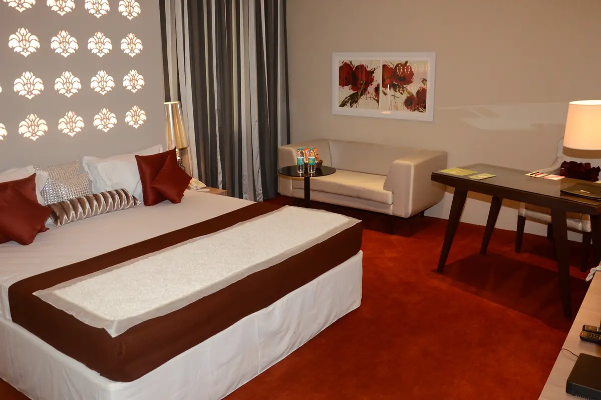 Atharva Educational Trust's Atharva College of Hotel Management & Catering Technology campus photo 5