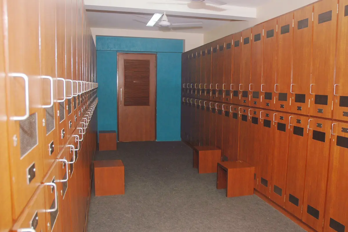 Atharva Educational Trust's Atharva College of Hotel Management & Catering Technology campus photo 2
