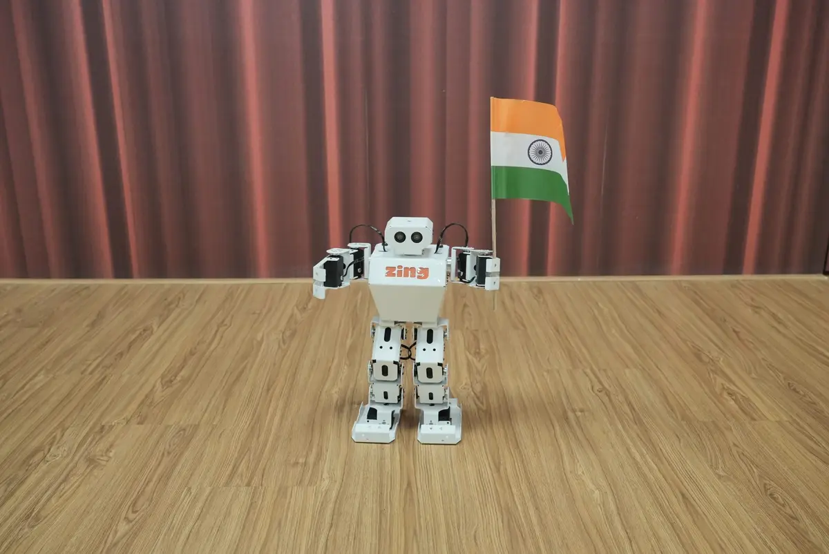 Atharva University: campus photo 6