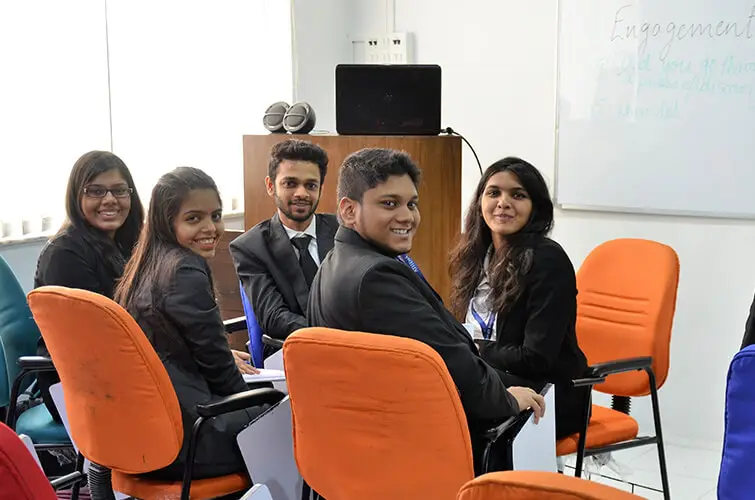 ASOM campus photo 3