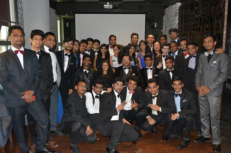 ASOM campus photo 1
