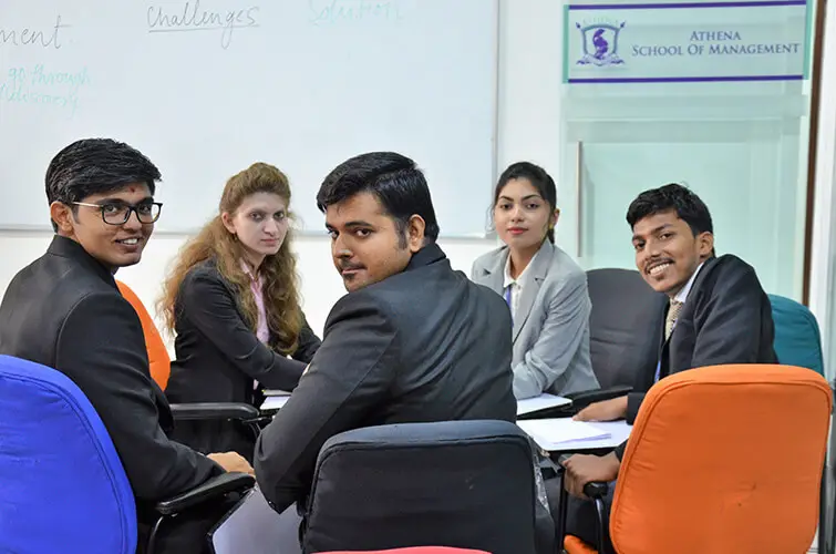 ASOM campus photo 4