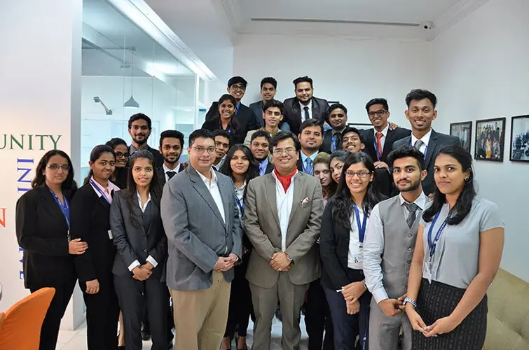 ASOM campus photo 6