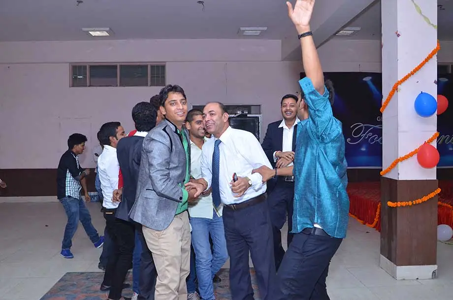 AGBS campus photo 4
