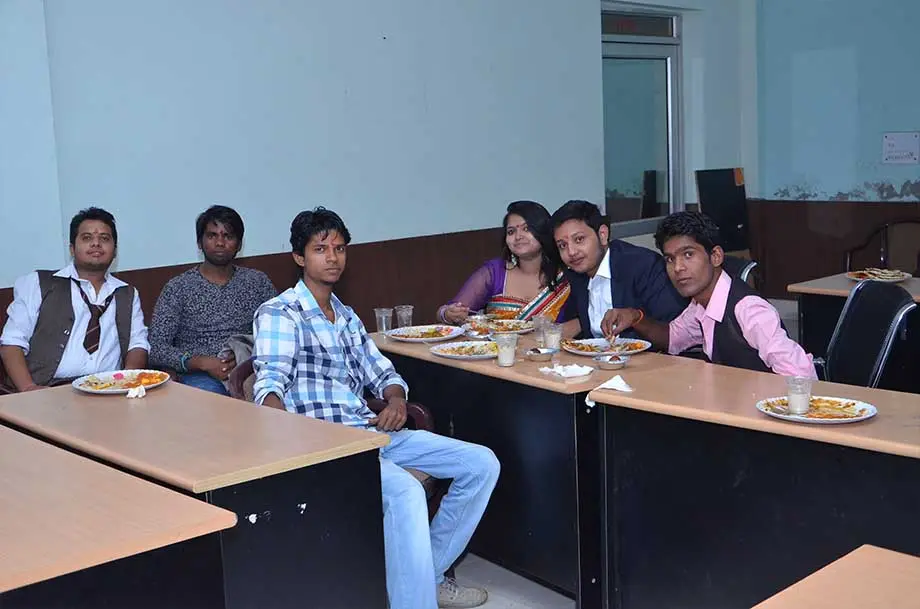 AGBS campus photo 3