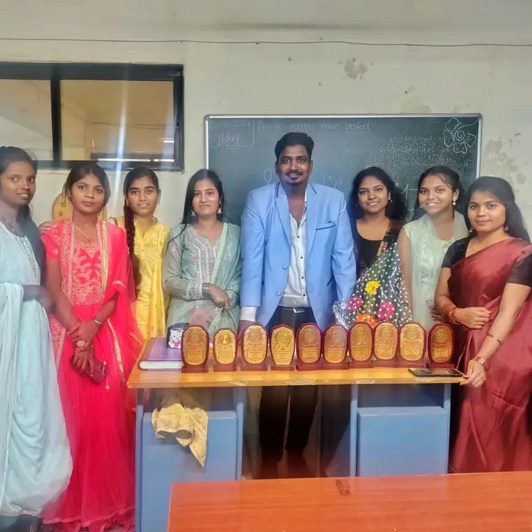 Atma Shanti College of Nursing: campus photo 3