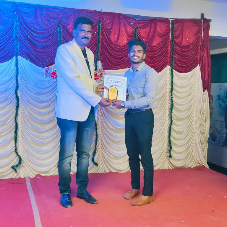 Atma Shanti College of Nursing: campus photo 1