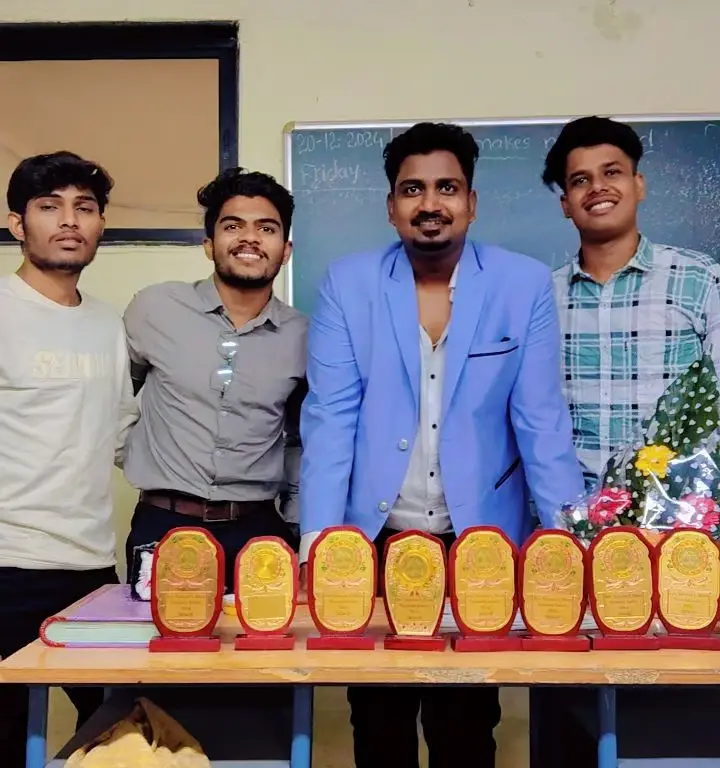 Atma Shanti College of Nursing: campus photo 5