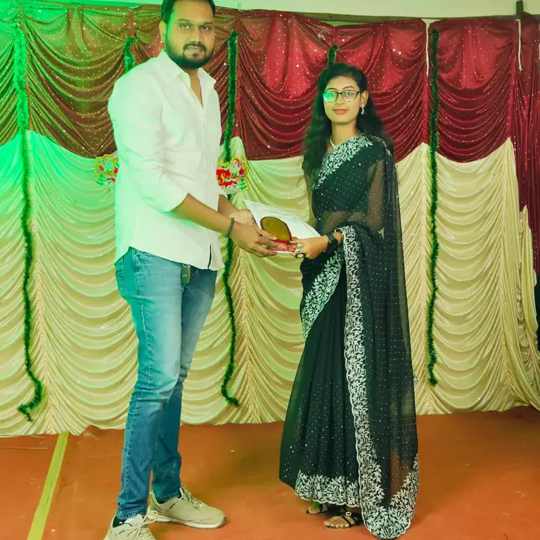 Atma Shanti College of Nursing: campus photo 6