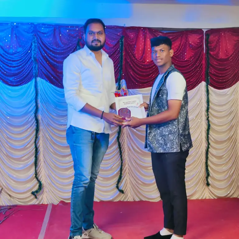 Atma Shanti College of Nursing: campus photo 4