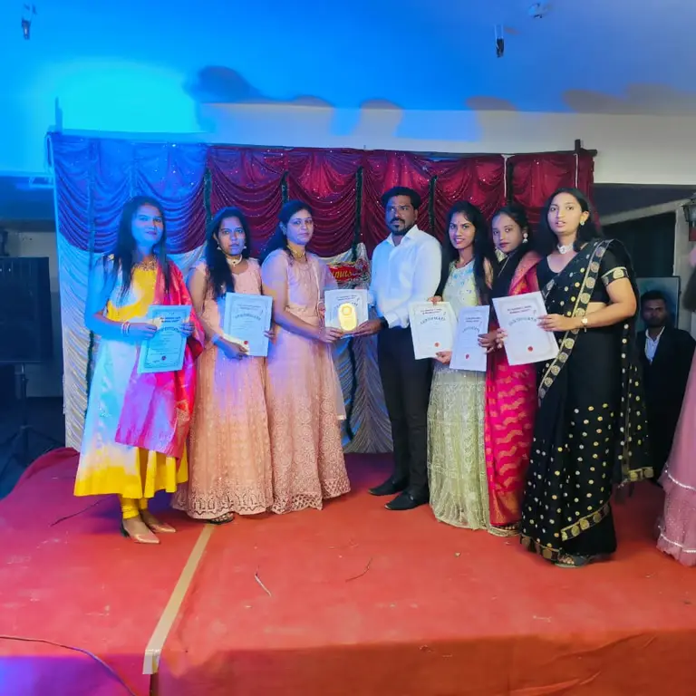 Atma Shanti College of Nursing: campus photo 2