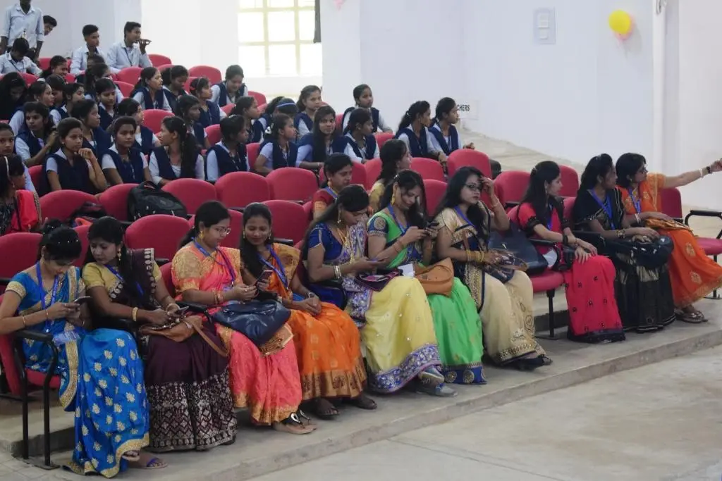 Aumsai Institute of Technical Education Berhampur: campus photo 1