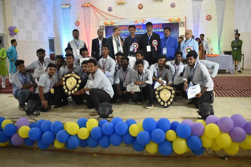 Aumsai Institute of Technical Education Berhampur: campus photo 3