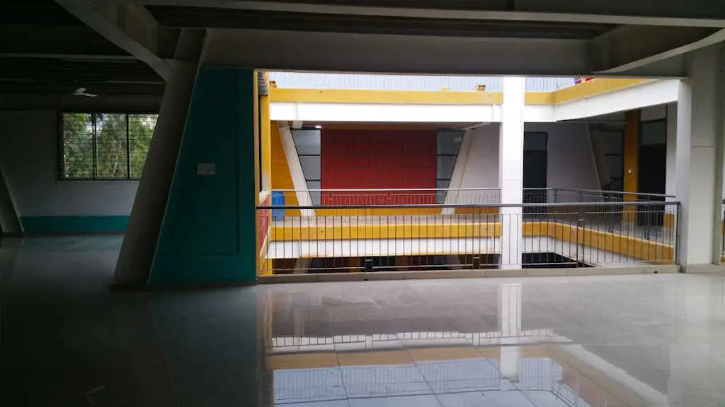 AUAC campus photo 8