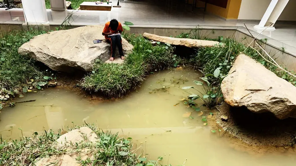 AUAC campus photo 7