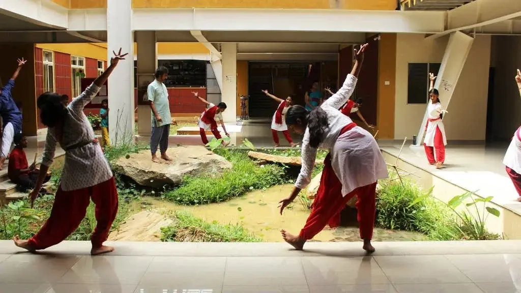 AUAC campus photo 3