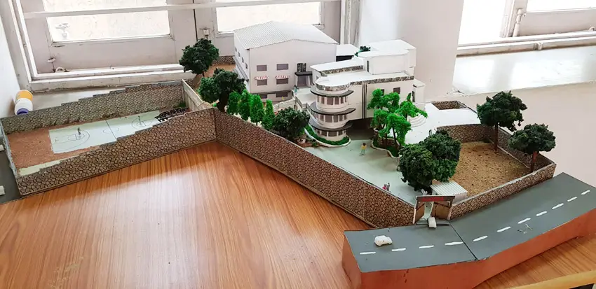 Aurora Design Academy campus photo 1