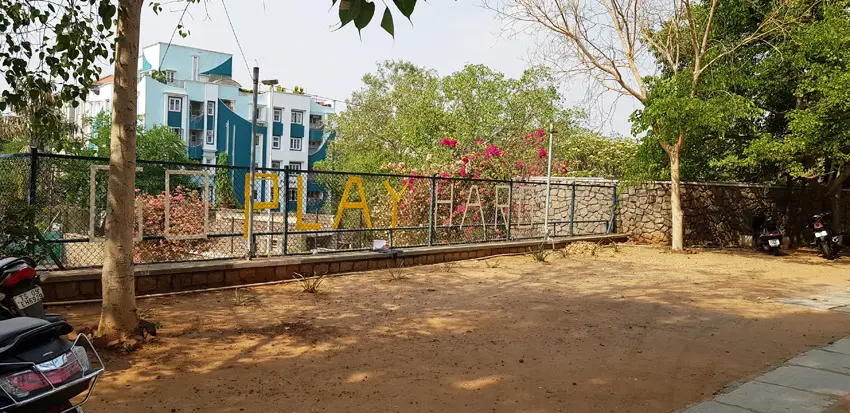 Aurora Design Academy campus photo 2